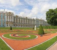 Catherines Palace, Pushkin Catherines Palace, Pushkin